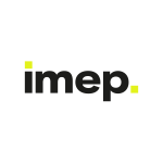 Logotipo de IMEP