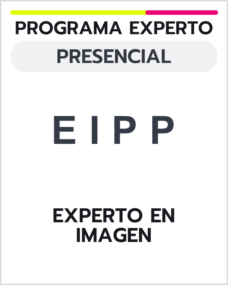 Experto Imagen personal y profesional