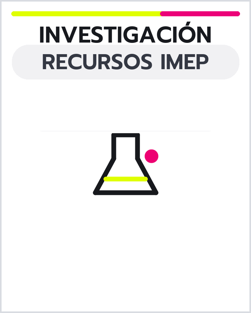Investigación